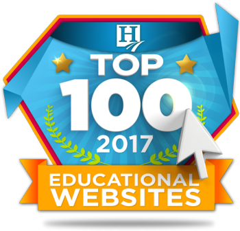 Homeschool.com Top Educational Sites of 2017