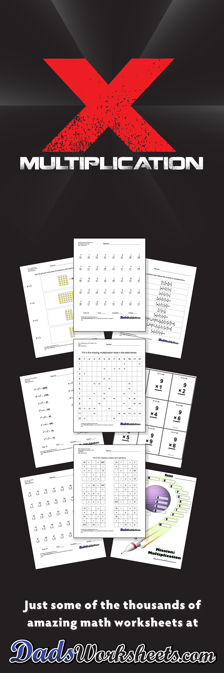 20-minute-multiplication-challenge-worksheet-1000-images-about-multiplication-facts-on
