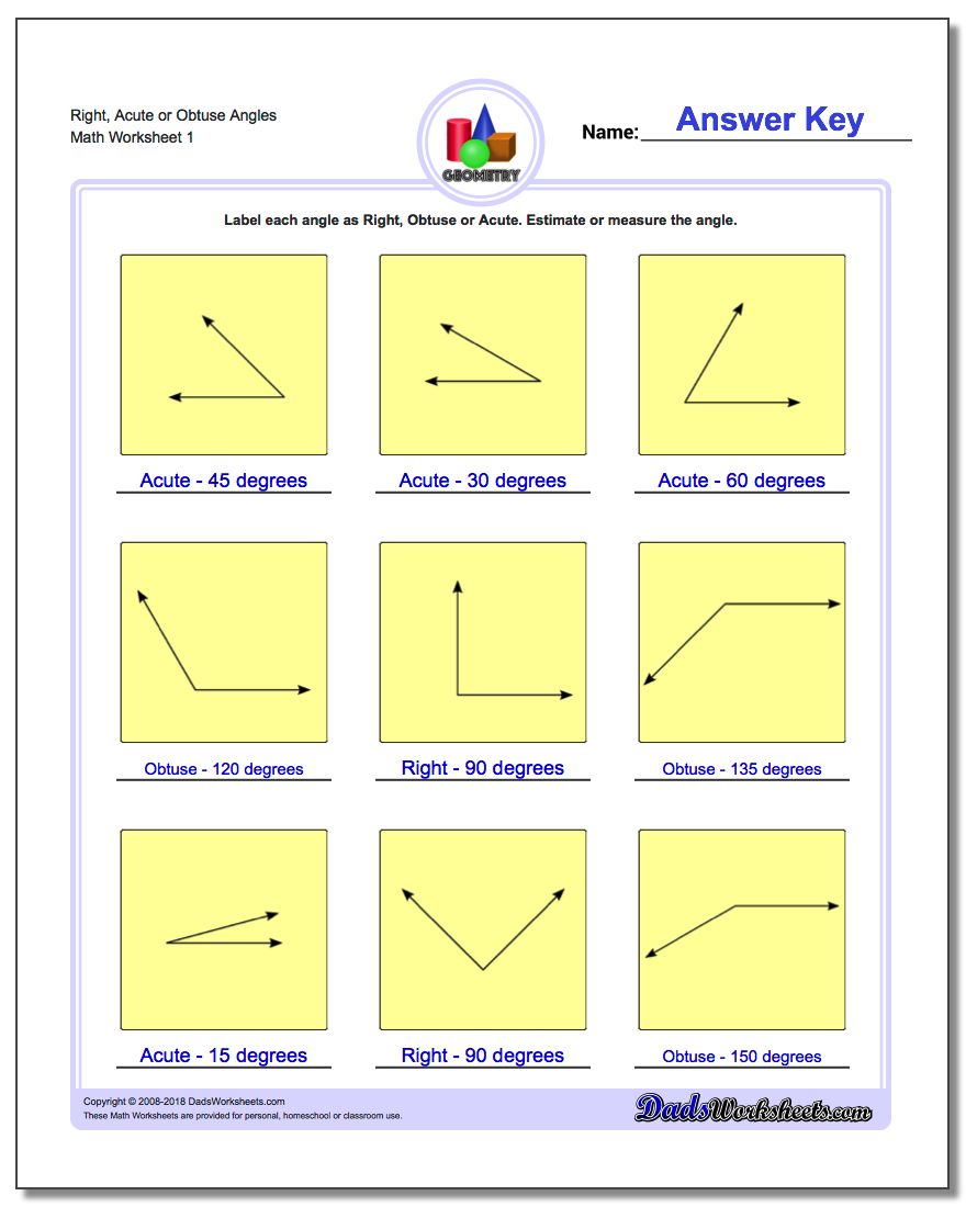 Angles, Right, Obtuse, Acute learning, multiplication, free worksheets, and worksheets for teachers Right Acute And Obtuse Angles Worksheets 1025 x 810 Angles, Right, Obtuse, Acute learning, multiplication, free worksheets, and worksheets for teachers Right Acute And Obtuse Angles Worksheets 1025 x 810