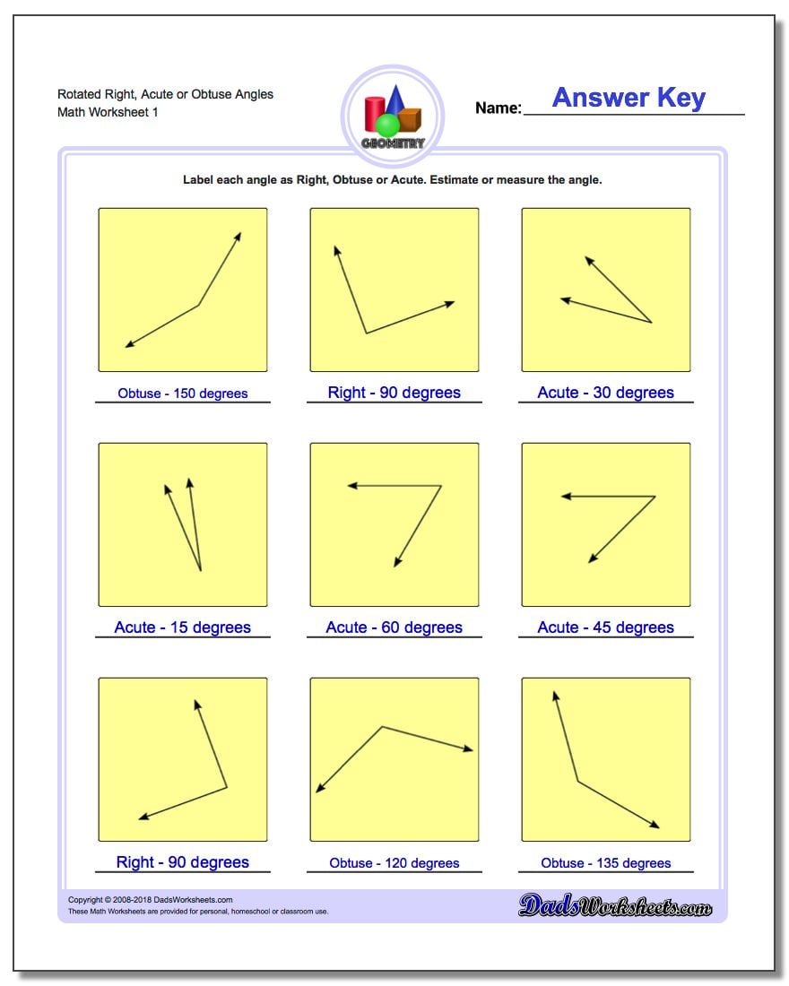 Angles, Right, Obtuse, Acute learning, multiplication, free worksheets, and worksheets for teachers Right Acute And Obtuse Angles Worksheets 1025 x 810 Angles, Right, Obtuse, Acute learning, multiplication, free worksheets, and worksheets for teachers Right Acute And Obtuse Angles Worksheets 1025 x 810