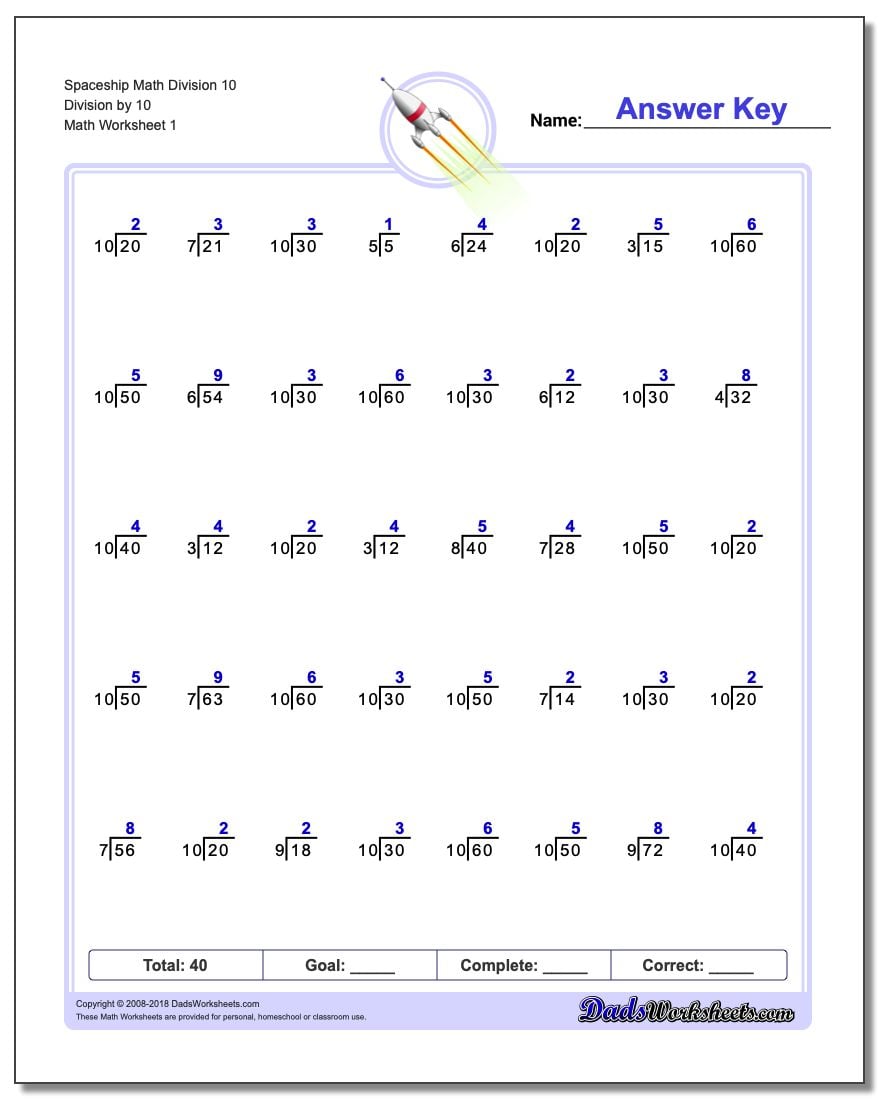 Worksheets education, learning, math worksheets, and grade worksheets Mathematics Division Worksheets 1025 x 810