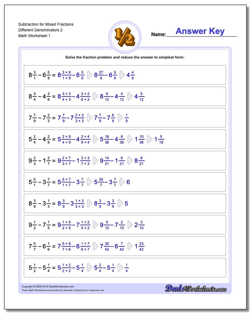 mixed-fractions-with-different-denominator