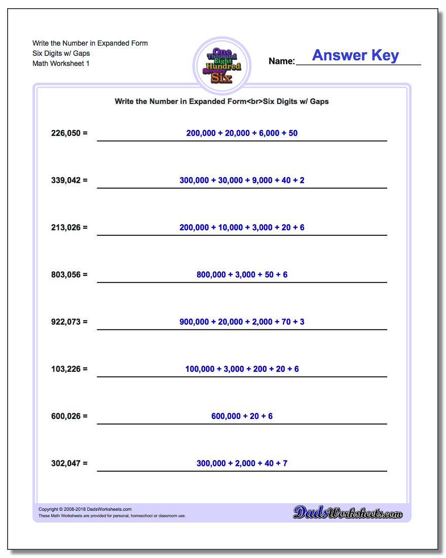 write-numbers-in-expanded-form