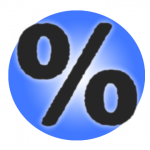 Percent Sign