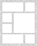 Comic Strip Template