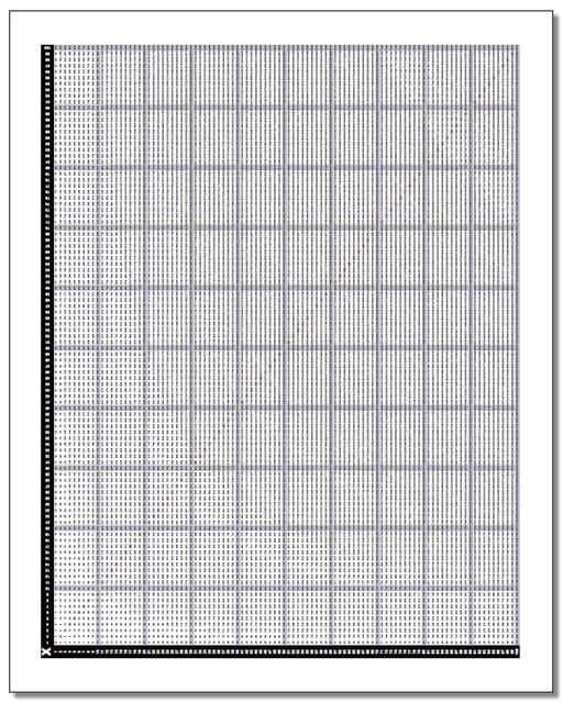 Multiple Chart Math