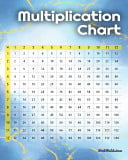 Charts and Printables: Multiplication Chart : Multiplication Chart Blue ...