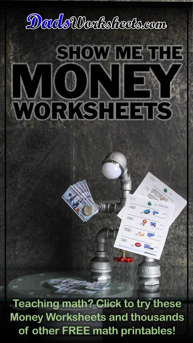 Money Worksheets