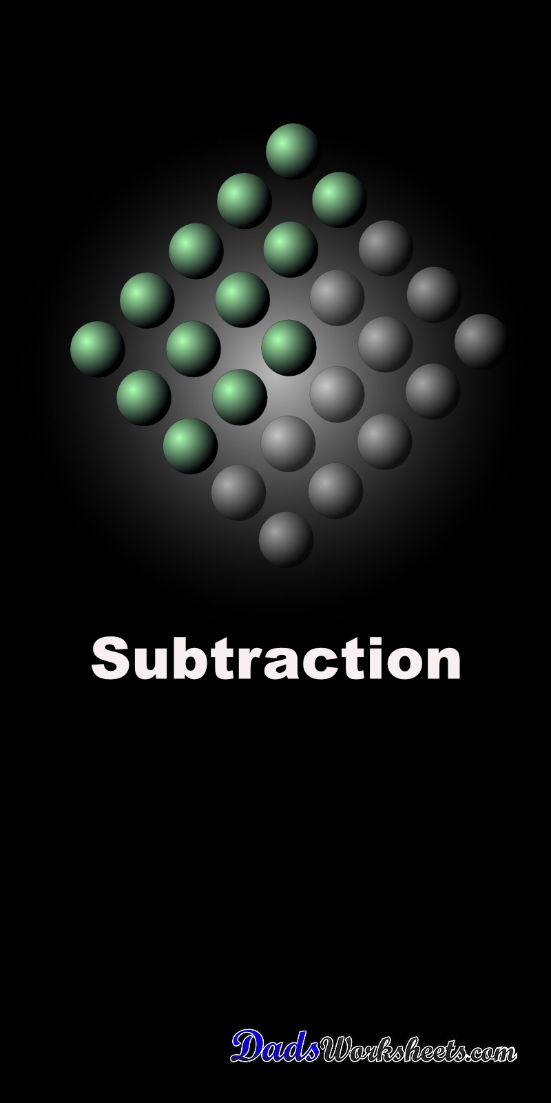 Subtraction