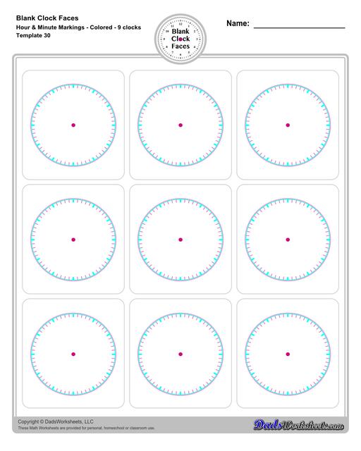 Addition Worksheets