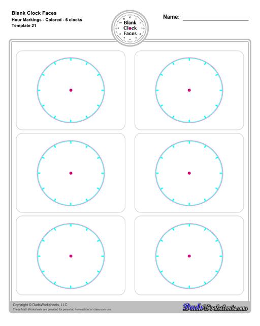 Addition Worksheets