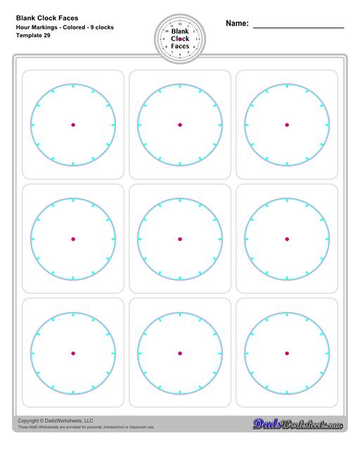 Addition Worksheets