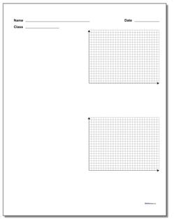 Coordinate Plane