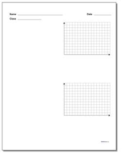 Coordinate Plane