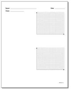 Coordinate Plane