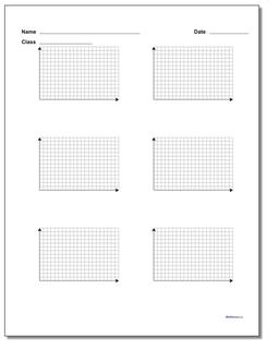 Coordinate Plane