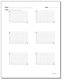 Coordinate Plane