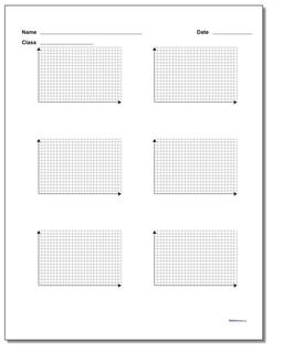 Coordinate Plane