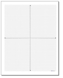 coordinate plane coordinate plane with labeled axis