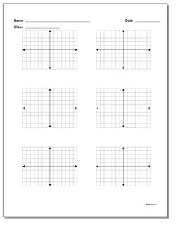 Six Problem Coordinate Plane Worksheet Paper /printables/coordinate-plane.html