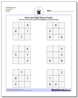 Math Riddles: Test Your Brain Power, Solve These Missing Numbers Puzzles