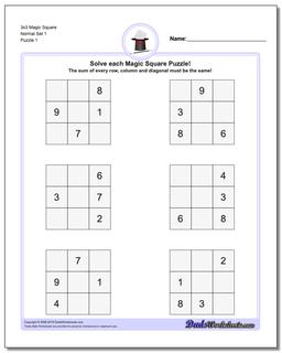 Math Riddles: Test Your Brain Power, Solve These Missing Numbers Puzzles