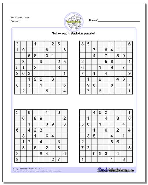 printable-medium-sudoku-httpswwwdadsworksheetscompuzzlessudoku-1001