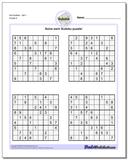 evil sudoku puzzles evil sudoku puzzles