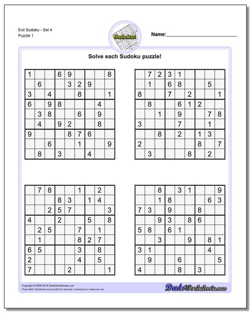 web of sudoku evil web of sudoku evil