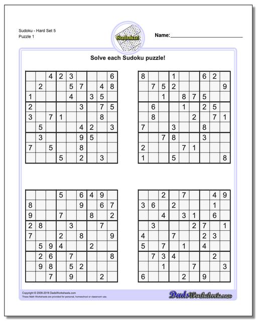 sudoku-hard