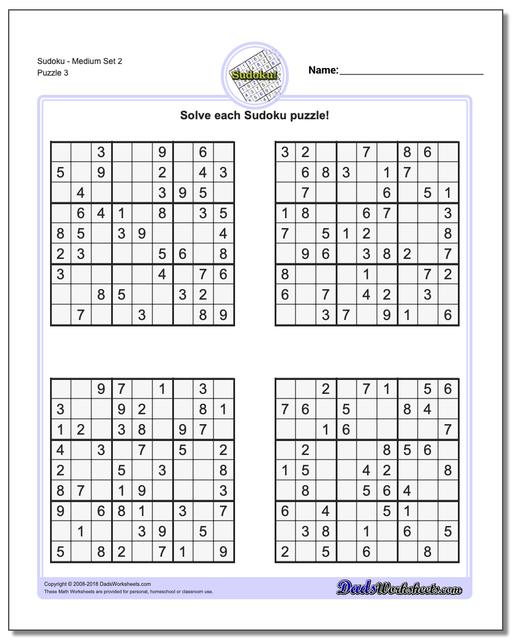 Printable math worksheets pre algebra