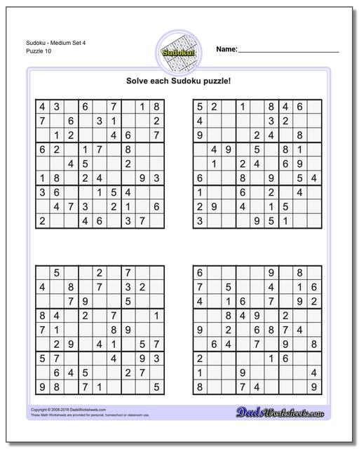 printable-sudoku-puzzles-4-per-page