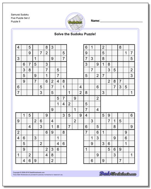 Mega Sudoku Mega Sudoku