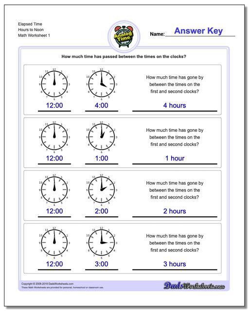 The Reading Time On 12 Hour Analog Clocks In 15 Minute Intervals A Math Worksheet From The Time Wo Time Worksheets Clock Worksheets 1st Grade Math Worksheets