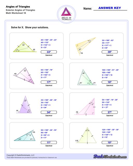 Addition Worksheets