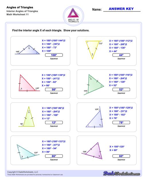 Addition Worksheets