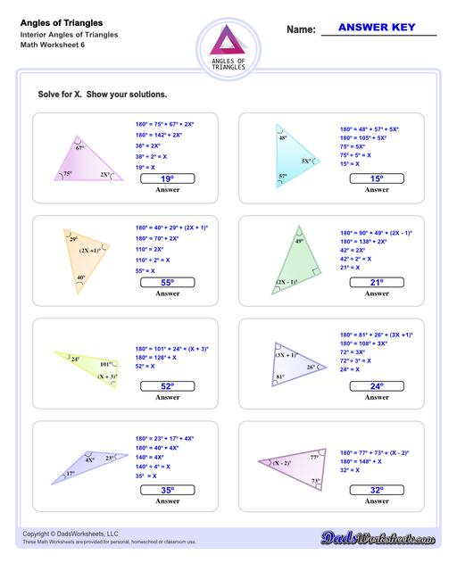 Addition Worksheets