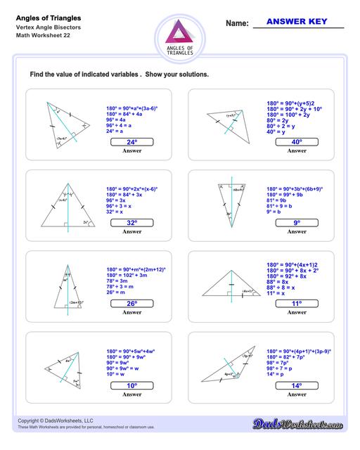 Addition Worksheets