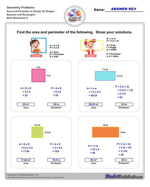 Addition Worksheets