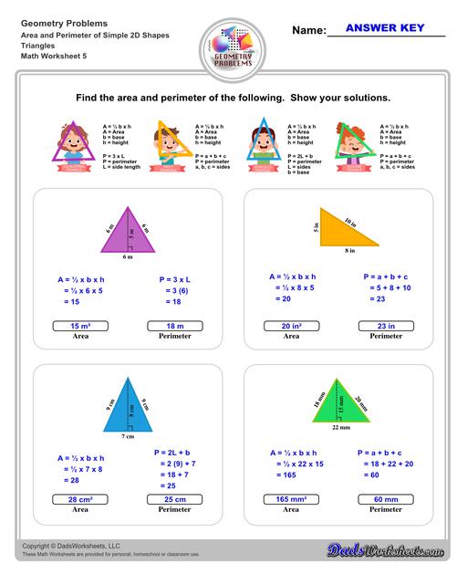 Addition Worksheets