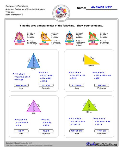 Addition Worksheets