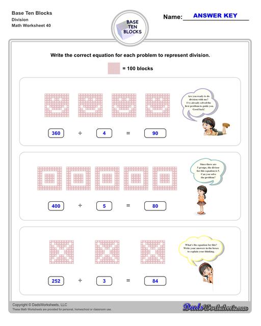 Addition Worksheets