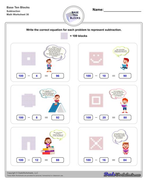 Addition Worksheets