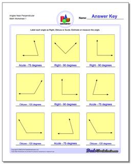 Basic Geometry