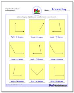 Basic Geometry