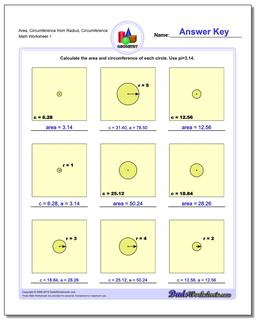 Basic Geometry