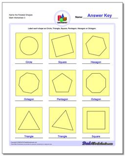 Basic Geometry