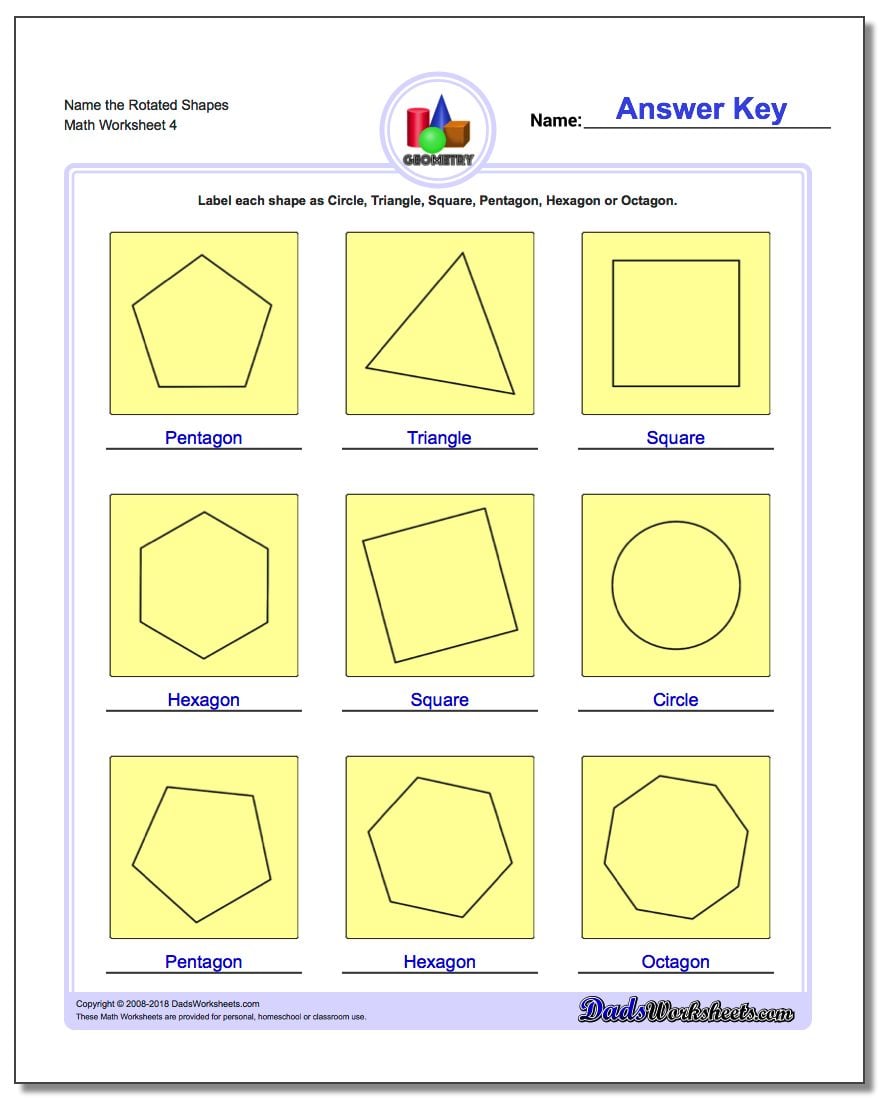 Basic Shapes