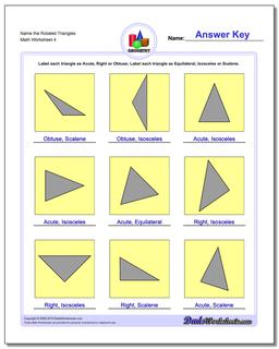 Basic Geometry