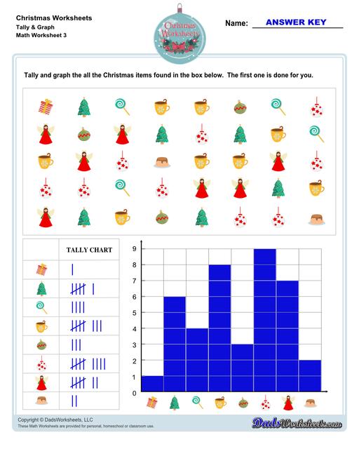 Addition Worksheets